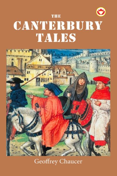 The Canterbury Tales-8102