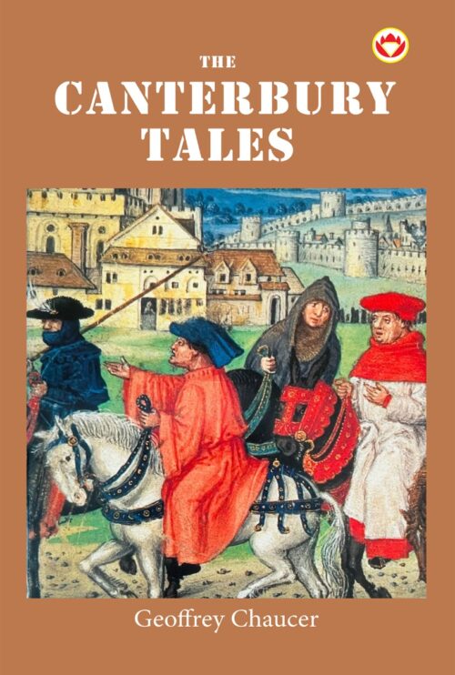 The Canterbury Tales-8102