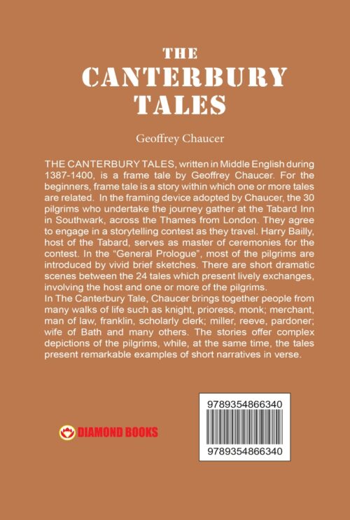 The Canterbury Tales-8103