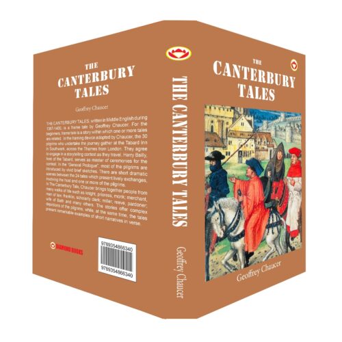 The Canterbury Tales-8104