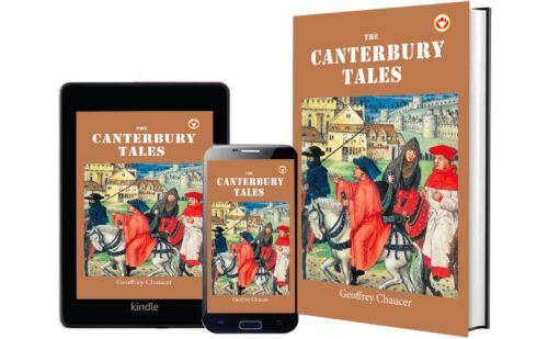 The Canterbury Tales-8105