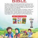 Moral Tales of Bible-7949