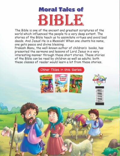 Moral Tales of Bible-7949