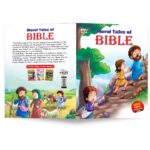 Moral Tales of Bible-10497