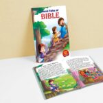 Moral Tales of Bible-10501