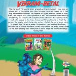 Moral Tales of Vikram-Betal-7945