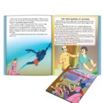 Moral Tales of Vikram-Betal-10489