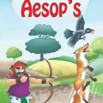 Famous Tales of Aesop's-0