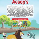 Famous Tales of Aesop's-10455