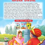 Famous Tales of Akbar Birbal-7967