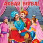 Famous Tales of Akbar Birbal-0