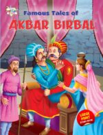 Famous Tales of Akbar Birbal-0