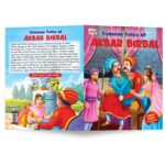 Famous Tales of Akbar Birbal-10502