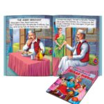 Famous Tales of Akbar Birbal-10504