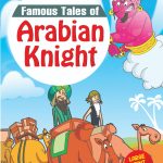 Famous Tales of Arabian Knight-0