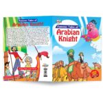 Famous Tales of Arabian Knight-10442