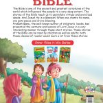 Famous Tales of Bible-7947