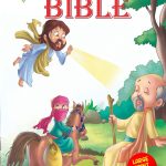 Famous Tales of Bible-0