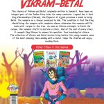 Famous Tales of Vikram-Betal-7921