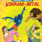 Famous Tales of Vikram-Betal-0