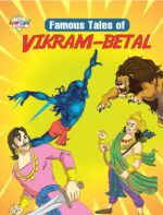 Famous Tales of Vikram-Betal-0