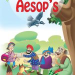 Moral Tales of Aesop's-0