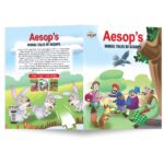 Moral Tales of Aesop's-10463