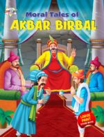 Moral Tales of Akbar Birbal-0