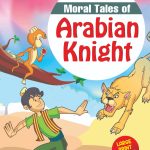 Moral Tales of Arabian Knight-0