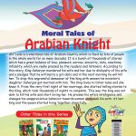 Moral Tales of Arabian Knight-10448