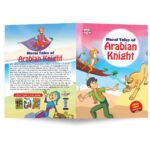 Moral Tales of Arabian Knight-10449