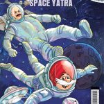 Chacha Chaudhary Space Yatra-0