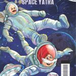 Chacha Chaudhary Space Yatra-0