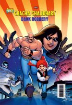 Chacha Chaudhary Bank Robbery-0