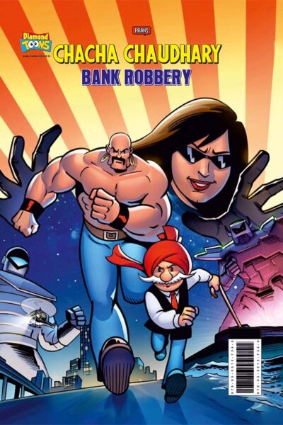 Chacha Chaudhary Bank Robbery-8017