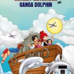 Chacha Chaudhary and Ganga Dolphin-0