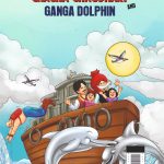 Chacha Chaudhary and Ganga Dolphin-0