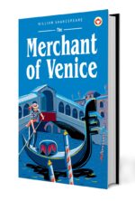 The Merchant of Venice-0