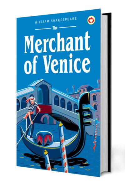 The Merchant of Venice-0