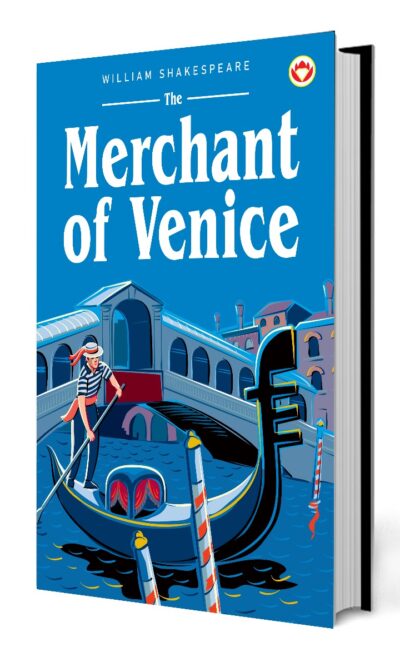 The Merchant of Venice-0