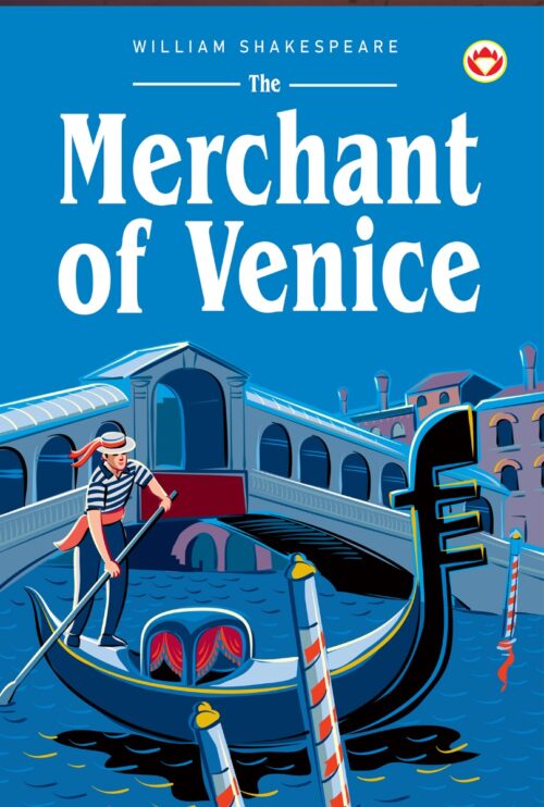 The Merchant Of Venice-8164