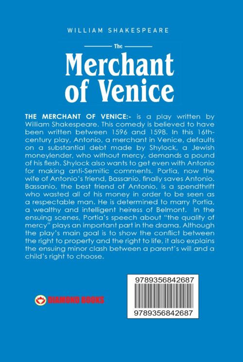 The Merchant Of Venice-8165