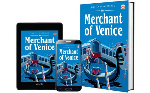 The Merchant Of Venice-8167