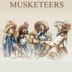 The Three Musketeers-8174