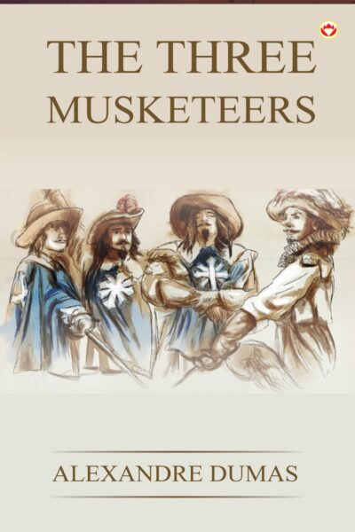 The Three Musketeers-8174