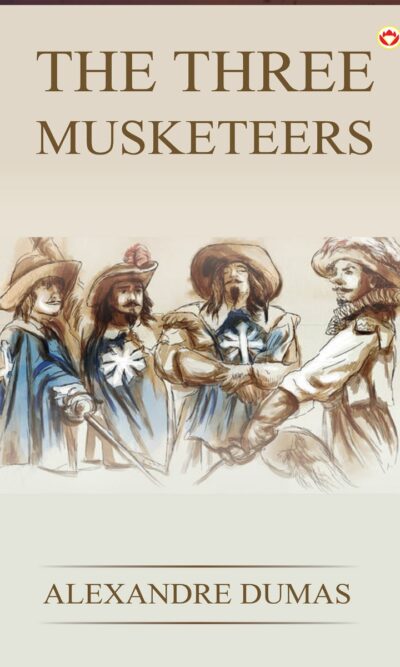 The Three Musketeers-8174