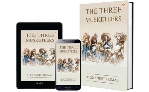 The Three Musketeers-8177