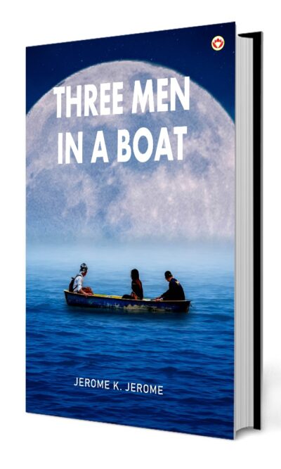 Three Men in A Boat-0