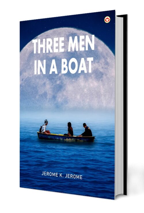 Three Men In A Boat-0