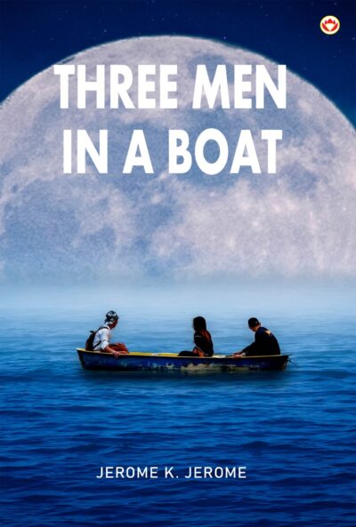 Three Men in A Boat-8179